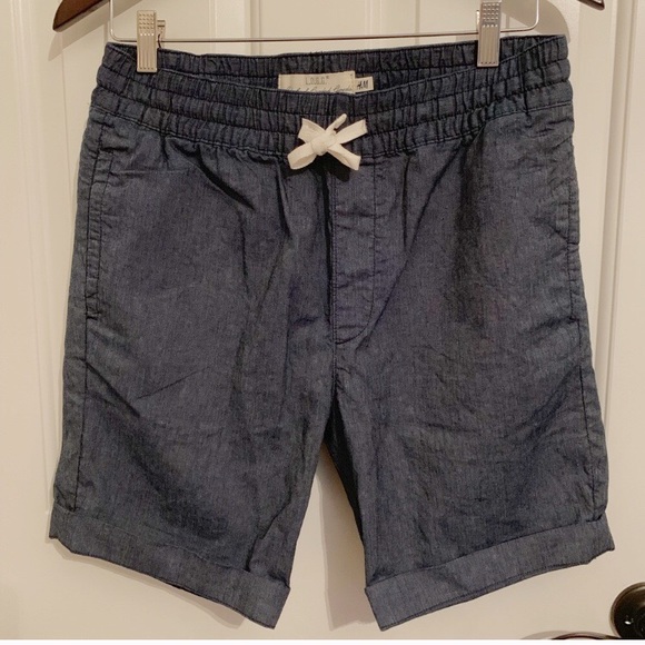 Men’s H&M Casual Shorts - Picture 1 of 4
